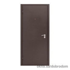 Дверь входная серия 